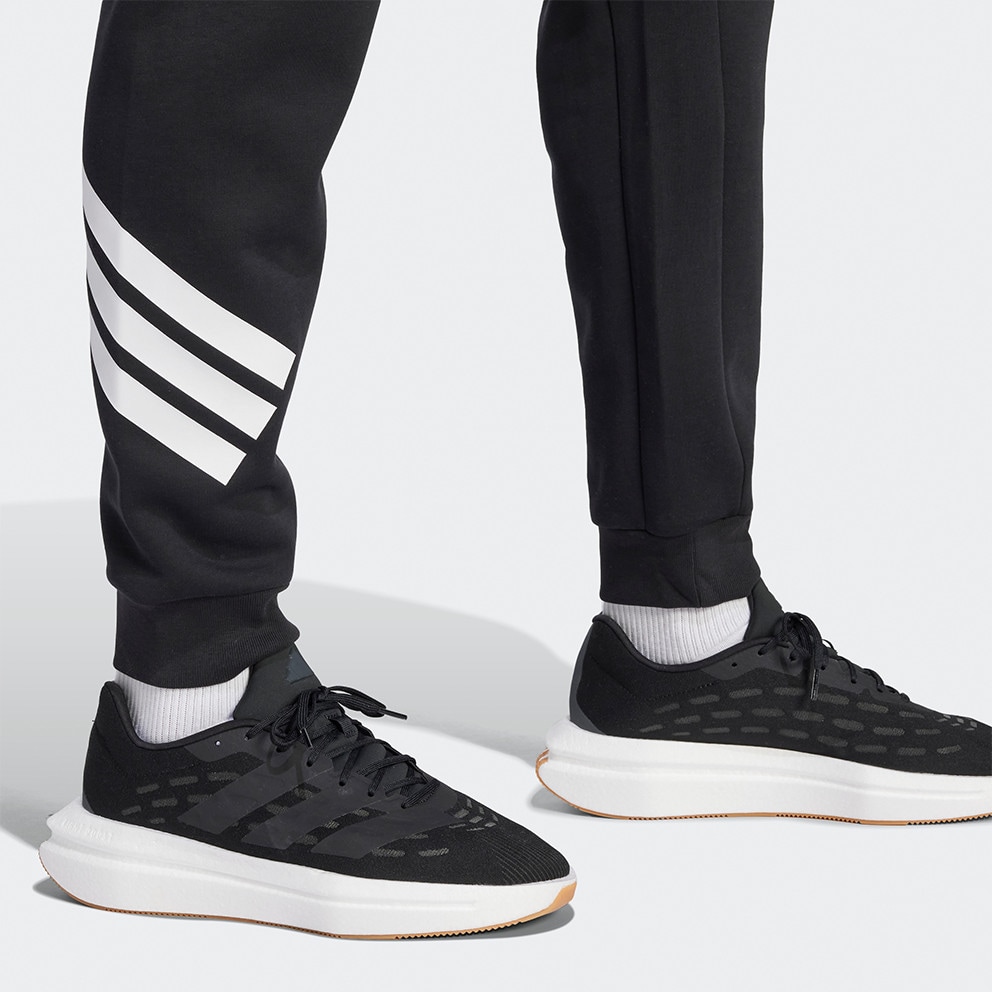 adidas Sportswear 3 Stripes Ανδρικό Παντελόνι Φόρμας