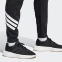 adidas Sportswear 3 Stripes Ανδρικό Παντελόνι Φόρμας