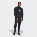 adidas Sportswear 3 Stripes Ανδρικό Παντελόνι Φόρμας
