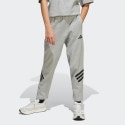 adidas Sportswear 3 Stripes Kids' Track Pants