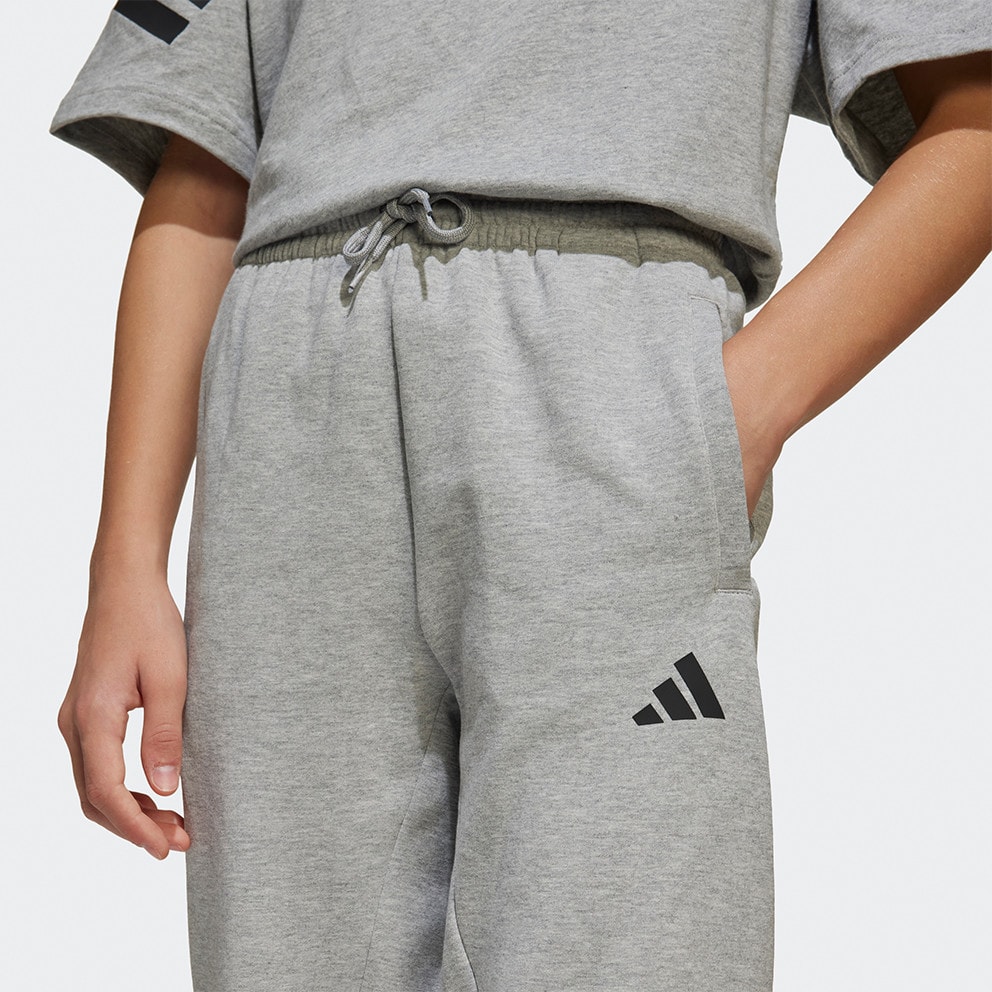 adidas Sportswear 3 Stripes Kids' Track Pants