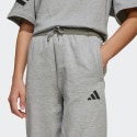 adidas Sportswear 3 Stripes Kids' Track Pants