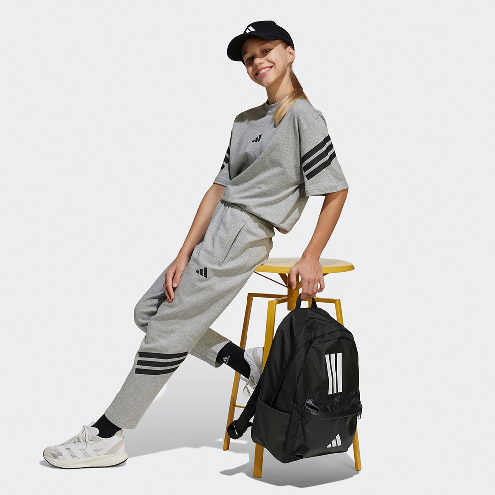adidas Sportswear 3 Stripes Kids' Track Pants