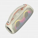 KIDDOBOO Egoboo X MAUI BT LED Speaker Vibes, Sand