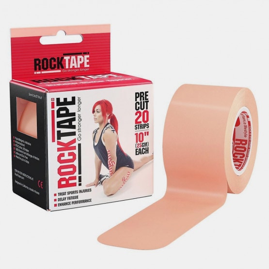 TRIGGERPOINT Std Precut Beige