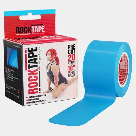 TRIGGERPOINT Std Precut Blue