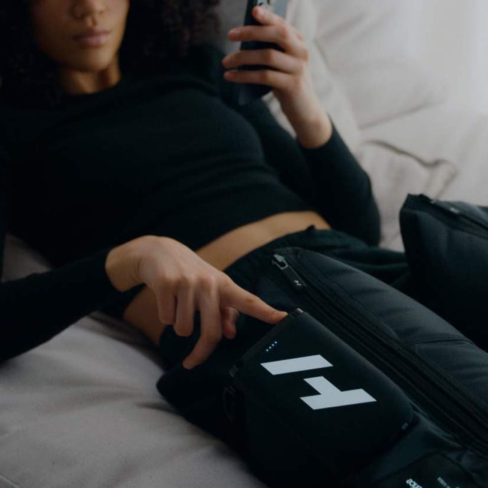 Hyperice Normatec Premier- Standard Size