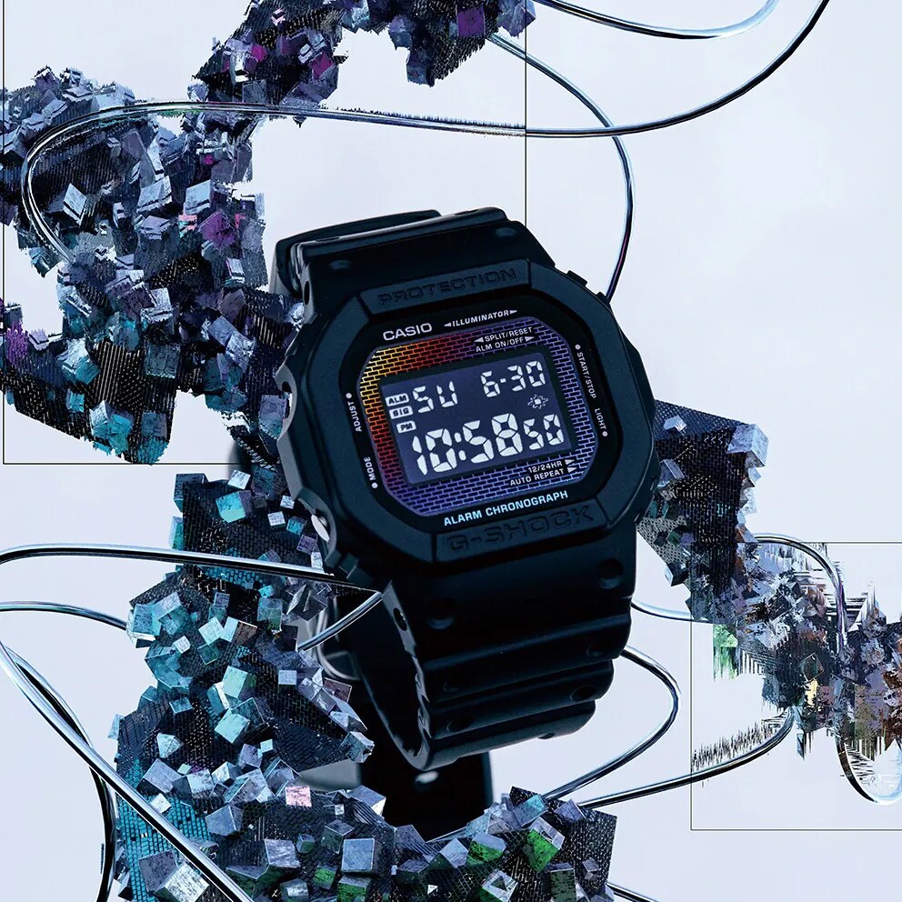 G-Shock Ρολοι Χειρος Casio