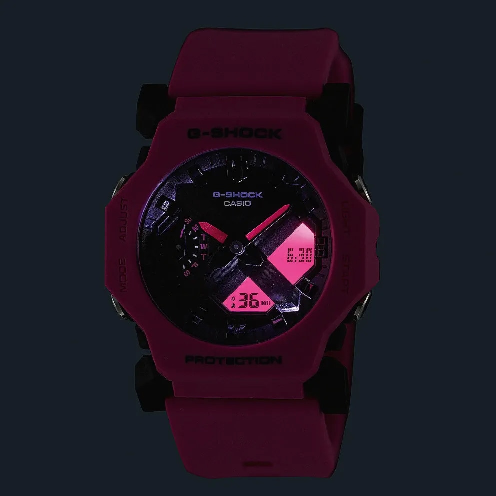 G-Shock Ρολοι Χειρος Casio