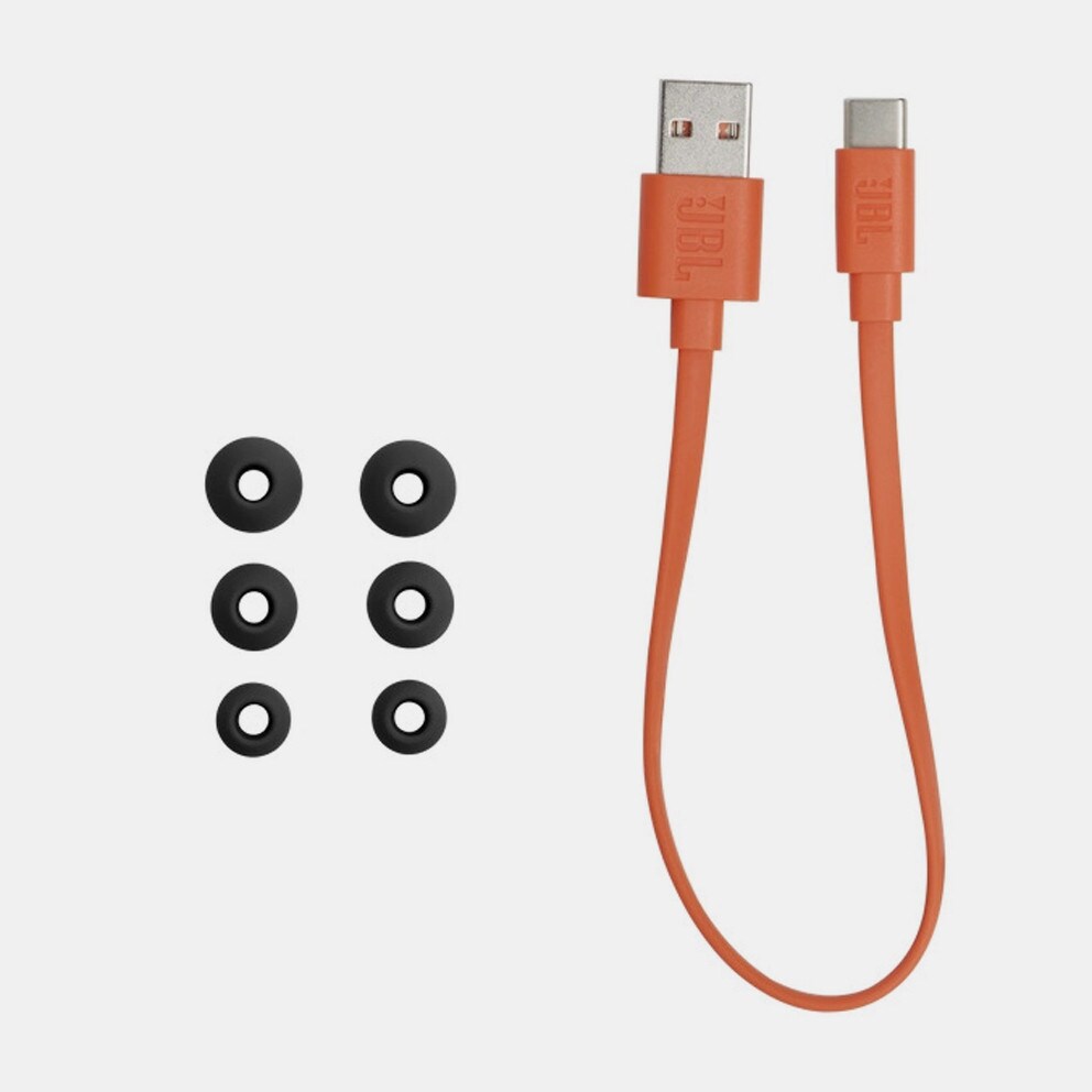 JBL Endurance Run 2 Bluetooth, In-Ear Sport Headph