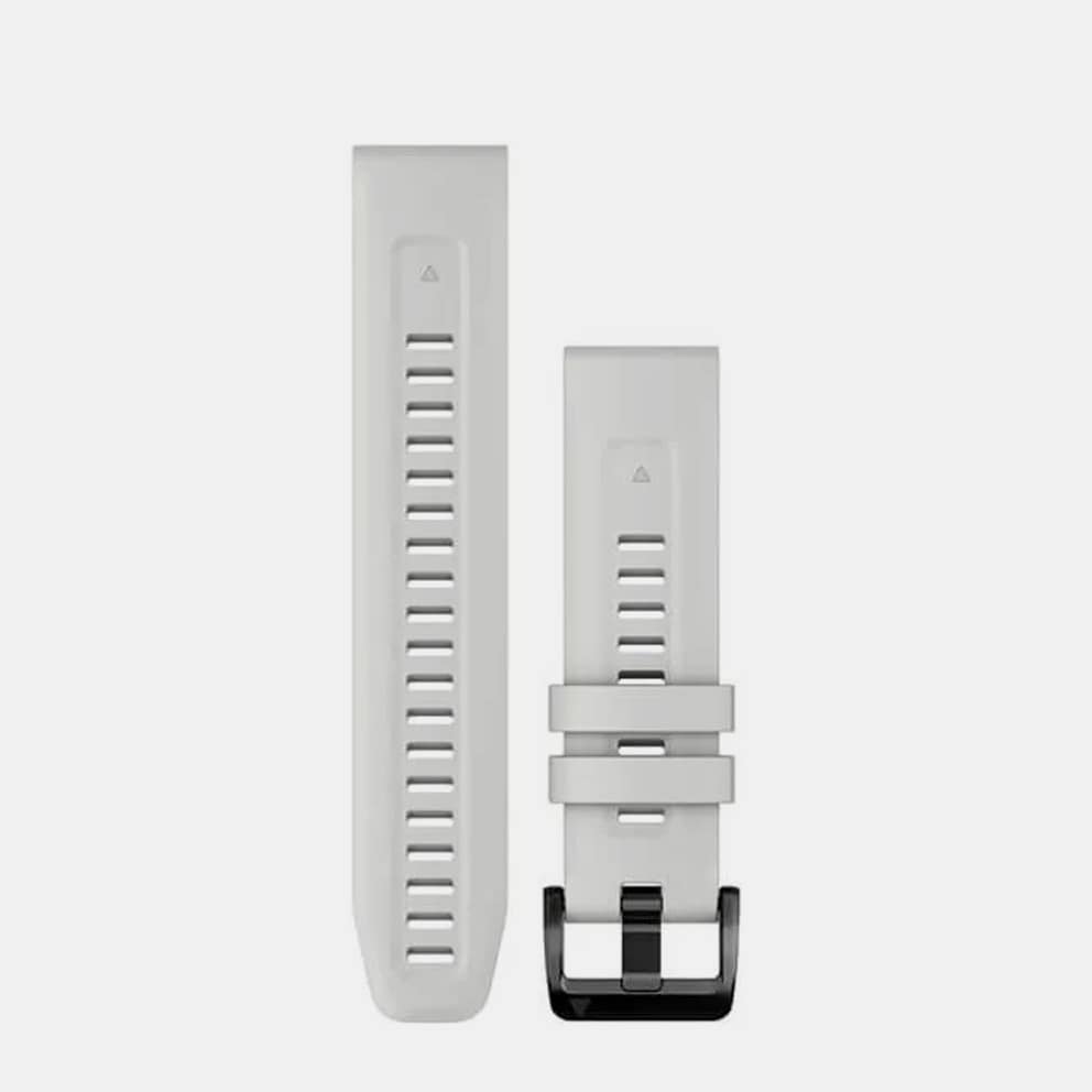 GARMIN QuickFit 22 Λουράκι Σιλικόνης