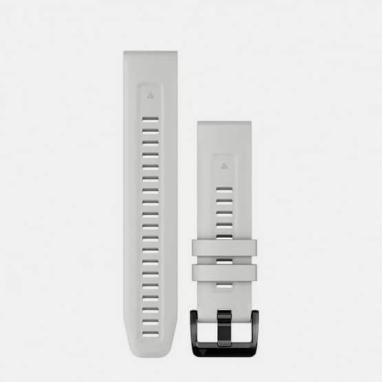 GARMIN QuickFit 22 Silicone Straps