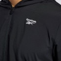 Reebok Sport Id Train Woven Black