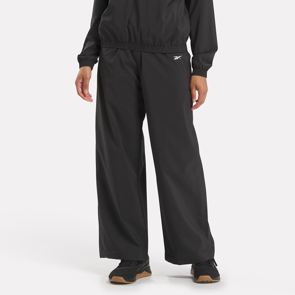 Reebok Sport Pants Γυναικείο Παντελόνι Φόρμας