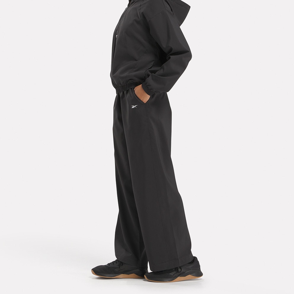 Reebok Sport Pants Γυναικείο Παντελόνι Φόρμας