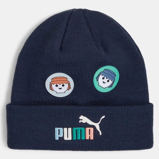 Puma X Playmobil Beanie