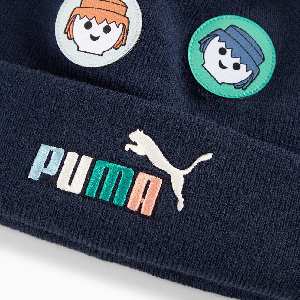 Puma X Playmobil Beanie