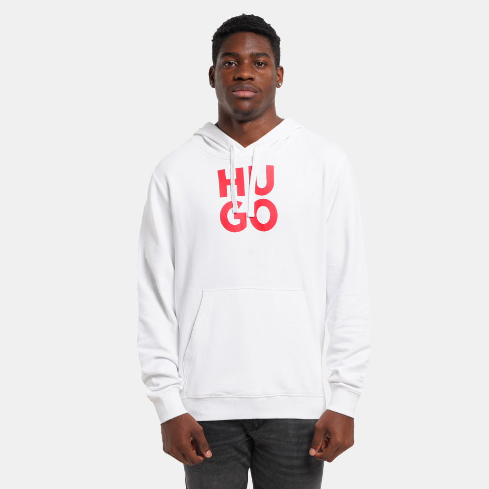 Hugo Daltorreson  Men's Hoodie