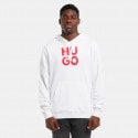 Hugo Daltorreson  Men's Hoodie