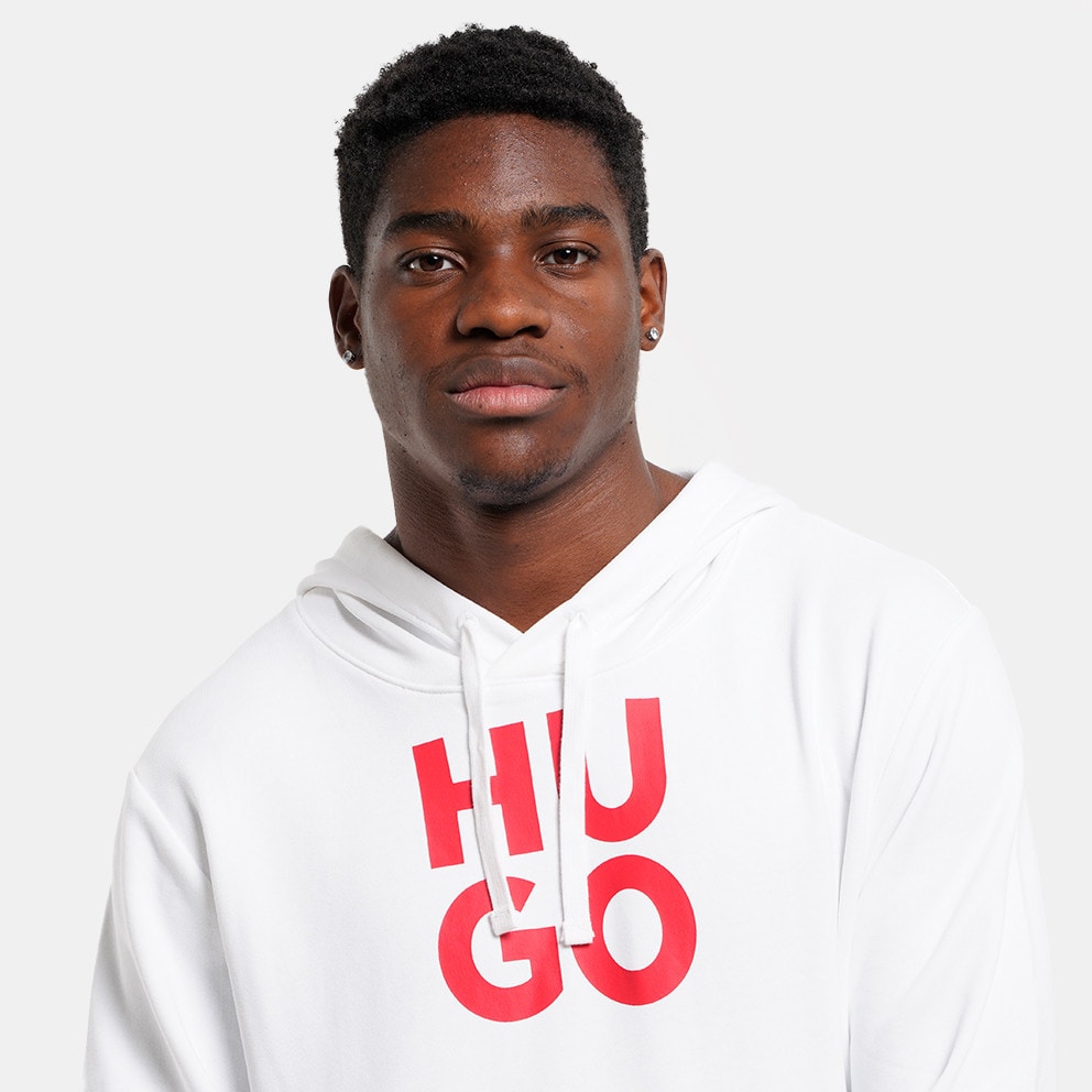 Hugo Daltorreson  Men's Hoodie