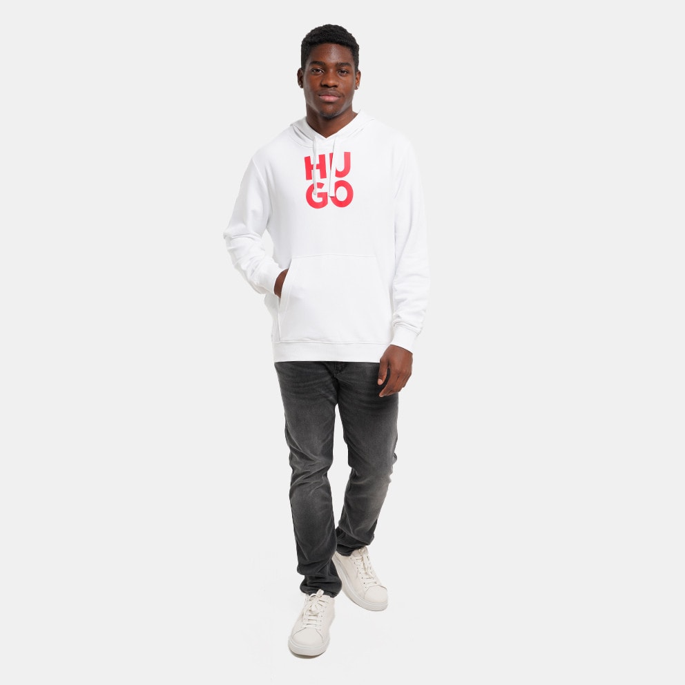 Hugo Daltorreson  Men's Hoodie