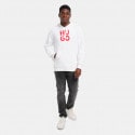 Hugo Daltorreson  Men's Hoodie