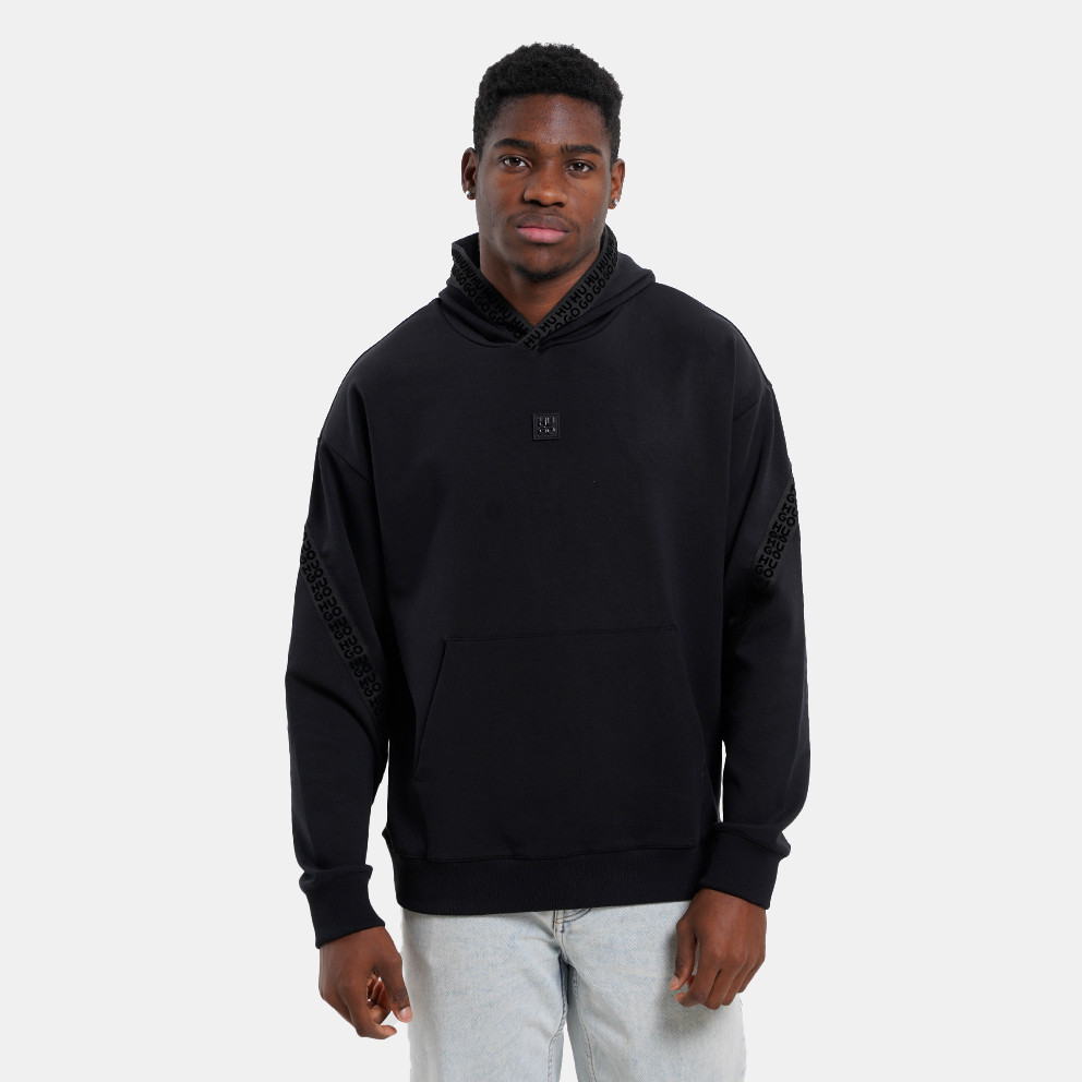 Hugo Dagarito  Men's Hoodie