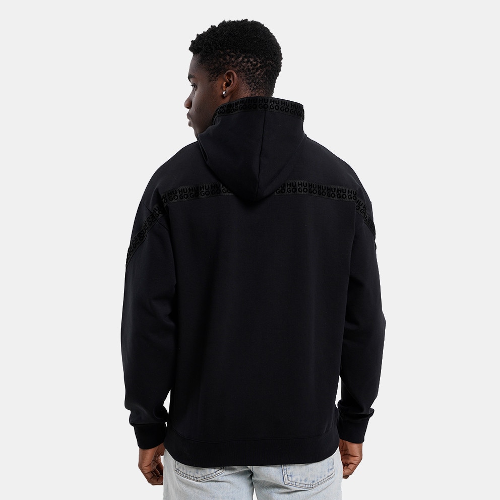 Hugo Dagarito  Men's Hoodie