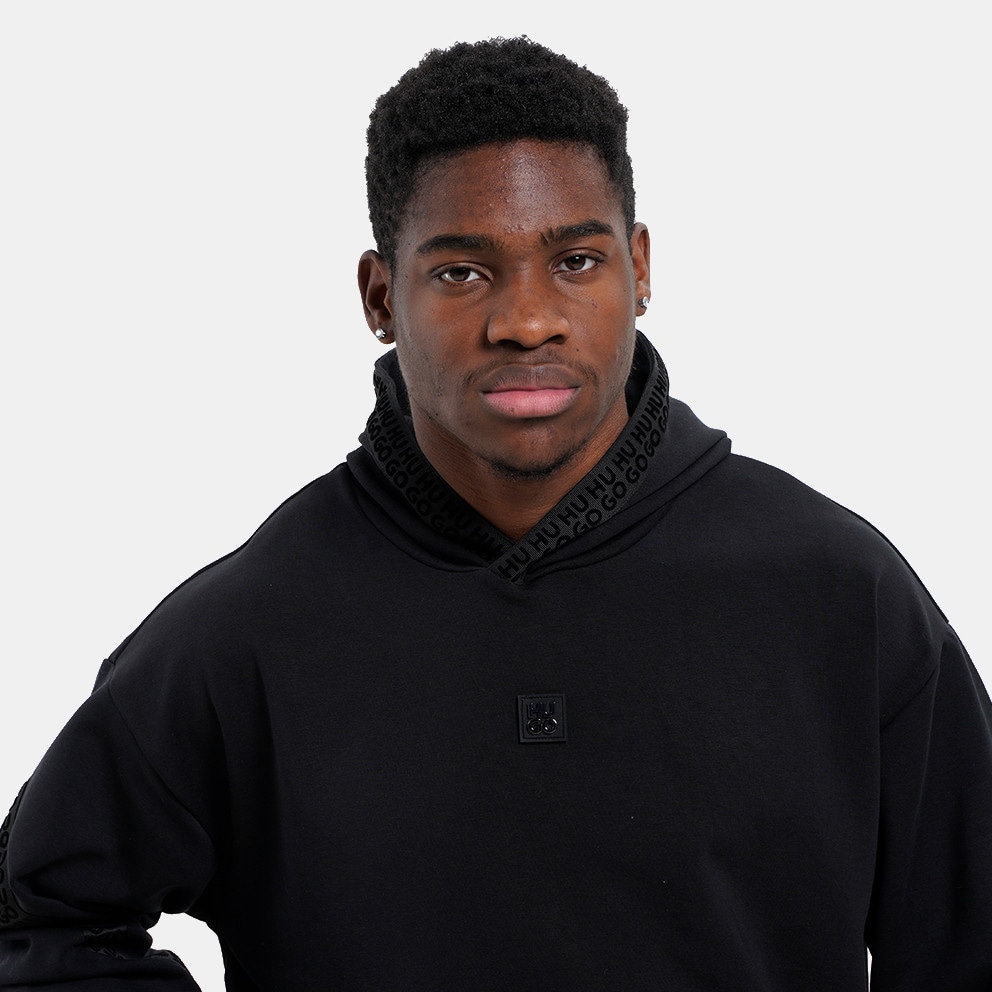 Hugo Dagarito  Men's Hoodie