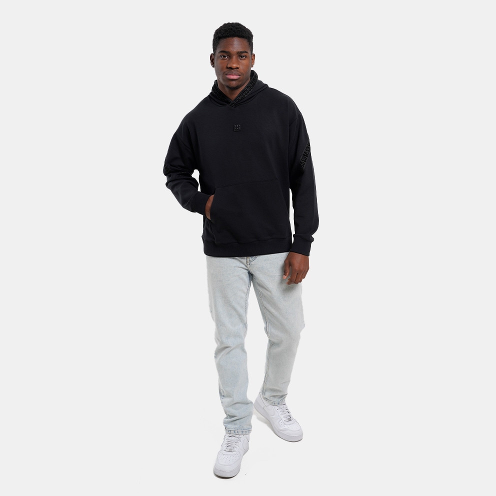 Hugo Dagarito  Men's Hoodie