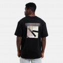 Calvin Klein Soft Layered Monogram Men's T-Shirt