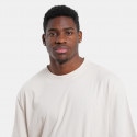 Calvin Klein Washed Puff Print Ανδρικό T-shirt