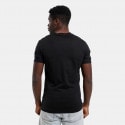 Calvin Klein Core Monogram Pocket Slim Ανδρικό T-Shirt