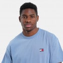 Tommy Jeans Badge Ανδρικό T-shirt