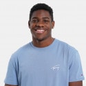Tommy Jeans Regular Signature Men's T-Shirt