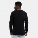 Tommy Jeans Slim Waffle Men's Shirt