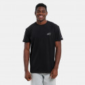 Tommy Jeans Regular Signature Ανδρικό T-Shirt