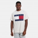 Tommy Jeans Big Flag Ανδρικό T-shirt