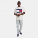 Tommy Jeans Big Flag Ανδρικό T-shirt