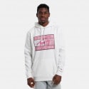 Tommy Jeans Reg DNA Flag Twist Hood Ανδρική Μπλούζα με Κουκούλα