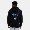 Tommy Jeans Regular Signature Twist Men's Jacket