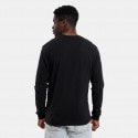 Tommy Jeans Ανδρική Μπλούζα με Μακρύ Μανίκι