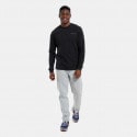 Tommy Jeans Ανδρική Μπλούζα με Μακρύ Μανίκι