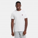 Tommy Jeans Badge Ανδρικό T-shirt