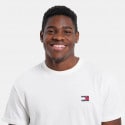 Tommy Jeans Badge Ανδρικό T-shirt