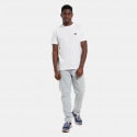 Tommy Jeans Badge Ανδρικό T-shirt