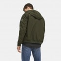Jack & Jones Jjebasic Softshell Hood Noos