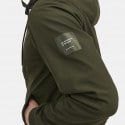 Jack & Jones Jjebasic Softshell Hood Noos
