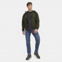Jack & Jones Jjebasic Softshell Hood Noos