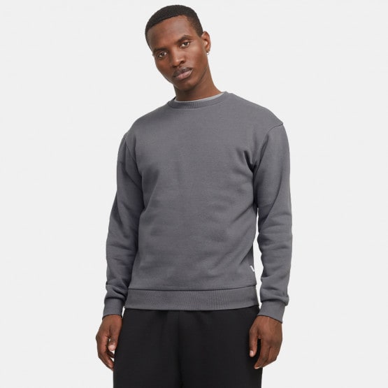 Jack & Jones Ανδρική Μπλούζα Φούτερ